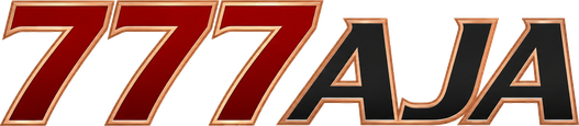 777aja লোগো